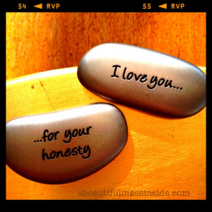 Inspirational Quotes, Honesty