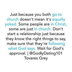 Godly Dating 101 : Photo