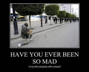 Funny “Have You Ever Been So Angry” Posters (18 pics)