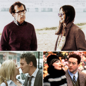 Woody Allen's Lines on Love, Sex, and Messy Relationships