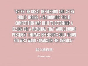 Great Depression Quotes And Sayings 8275 Picture