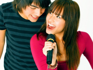 Camp Rock camp rock