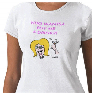 Funny girls night out