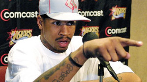 allen iverson quotes on life