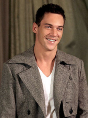 Jonathan Rhys Meyers