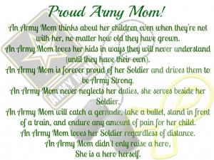 proud mom quotes