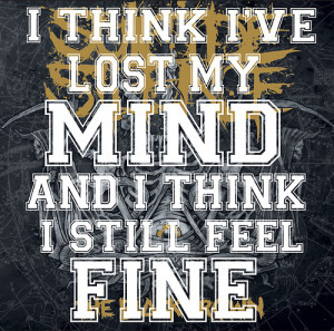 Suicide Silence Quotes