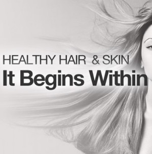 17 tips for healthy hair and skin
