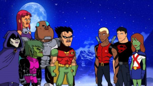 DC Animation has released a new preview of next week’s episode of ...