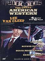 Great American Western - Lee Van Cleef