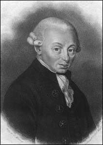 Ch. 16: Enlightenment Thinkers: John Locke, Immanuel Kant, Adam Smith