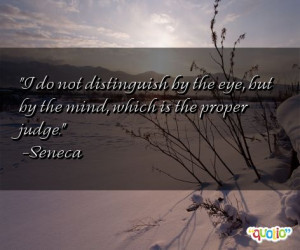 Distinguish Quotes
