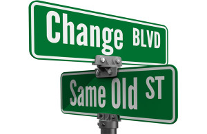 How do You Manage Change? You May Want to Share This Story and Tips
