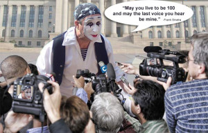 100. “Love recognizes no barriers. It jumps hurdles, leaps fences ...