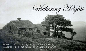 Wuthering Heights