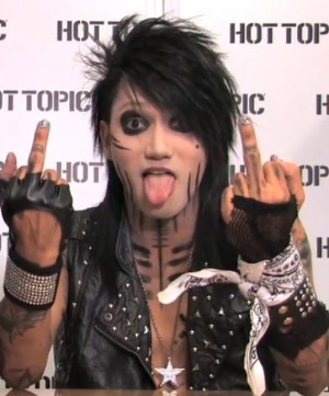 Chrissy-Missy Ashley Purdy