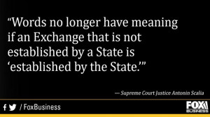 the justices that their only job is to interpret the law 4 continuing ...