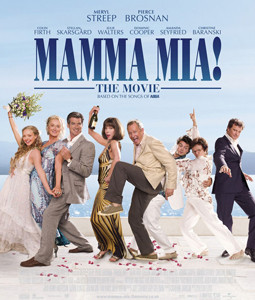Mamma Mia Sequel May Be in the Works According to Stars Colin Firth ...