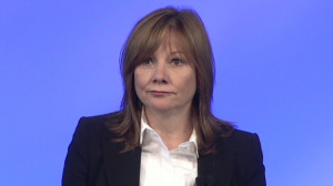 Mary Barra's 7 most significant quotes