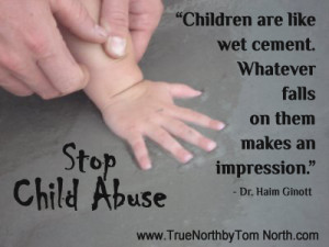 Of course, prevention is the best hope for reducing child abuse and ...