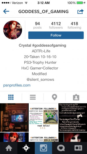 best ig bios