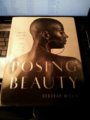 quotes african american beauty