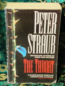Peter Straub Pictures