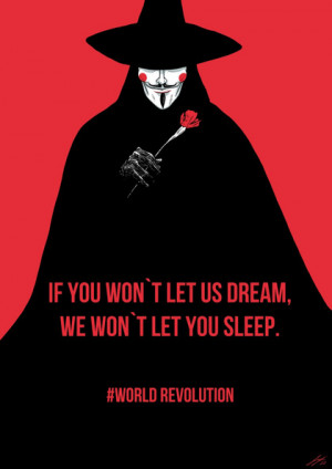 Revolution Quotes