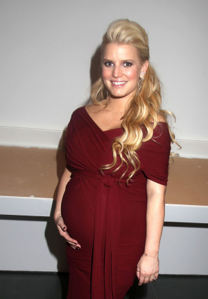 Jessica Simpson’s Best Quotes About Her Pregnancy