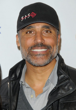 Rick Fox Pictures