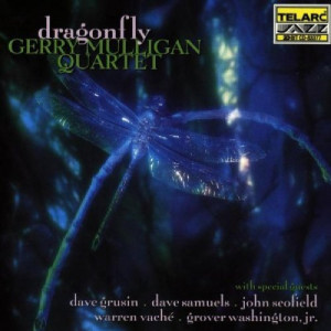 Gerry Mulligan Quartet Dragonfly(jazz)(mp3@320)rogercc torrent