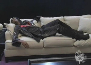 Kicks, T-Shirts & Fitted Caps