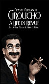 Featured Filmmaker: Groucho Marx