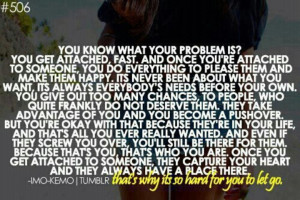 Explains my life exactly! So tired of being taken advantage of because ...