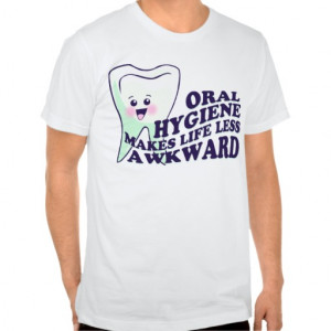 Hygiene Makes Life Less Awkward Indeed Cool Kawaii Style Oral
