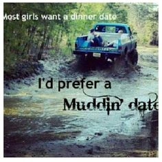 Southern /Country Girl Quotes