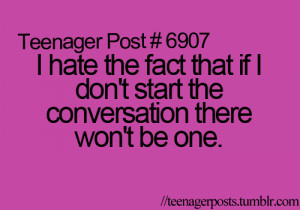 inspiration, quote, so true, teenager post