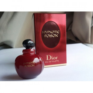 Dior Hypnotic Poison Eau de Parfum Miniature Collectible 5ml / 0.17oz