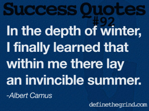 Success Quotes #76-100 Success Quotes #51-75 Success Quotes #26-50 ...