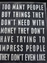 materialistic quotes - Google Search