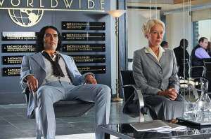 Arthur Just Too Paint-By-Numbers to Recommend