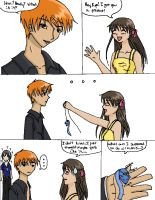 Fruits Basket Comic by kittenangel116