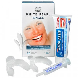 Manihiki White Pearls For...