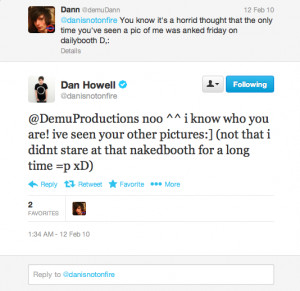 Dan and Phil Phan Proof