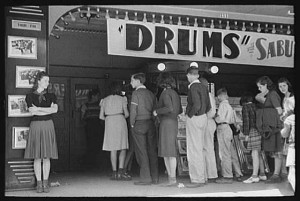 face to face with the great depression during the great depression to ...