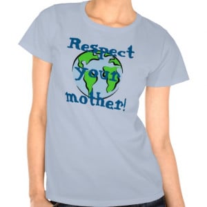 respect your mother quotes