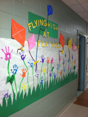 Over 100 Spring Kite Ideas for Classroom Teachers