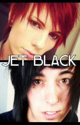 ... Black (A Destery Smith , capndesdes , Nathan Owens , ahoynateo FanFic