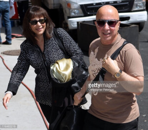 Paul Shaffers Wife Cathy Vasapoli