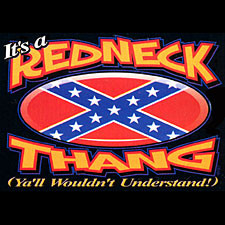 Redneck Thang T-Shirt